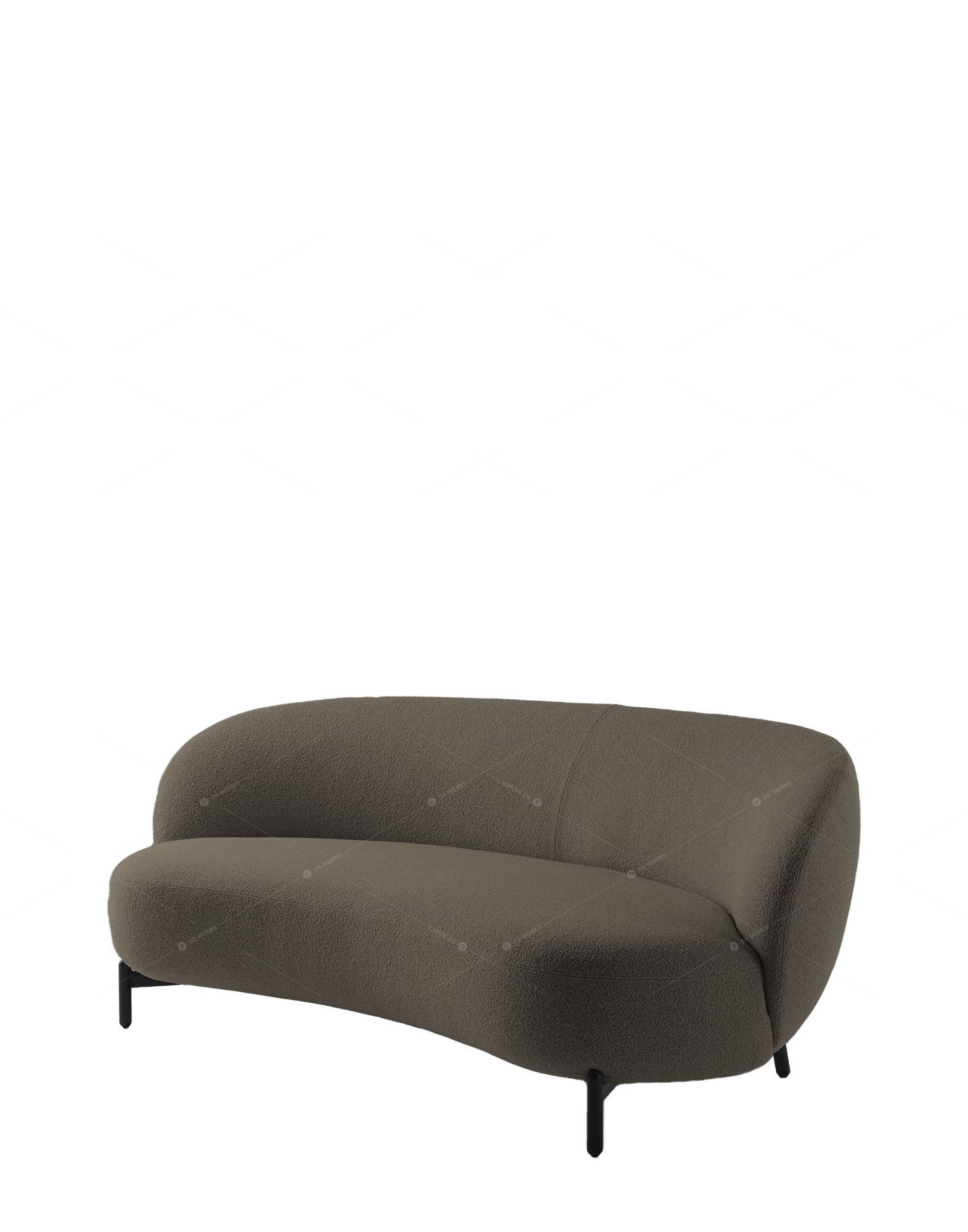 Sofas 3D Models 16