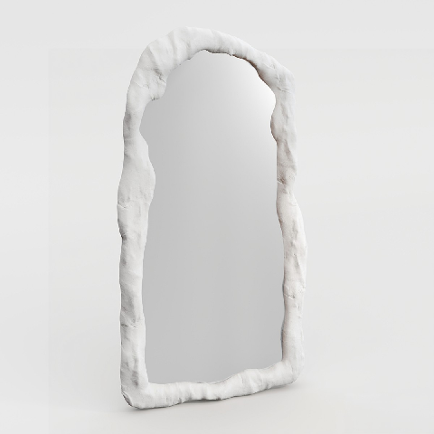 Modern Mirror