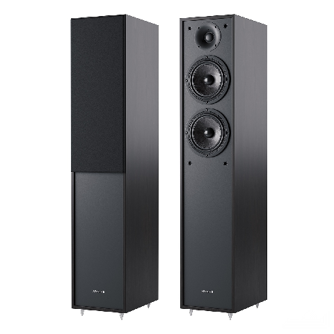 Modern Speakers