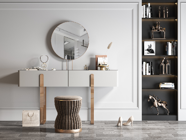 Modern Dressing Table