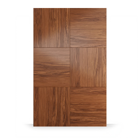 Modern Wall Panel