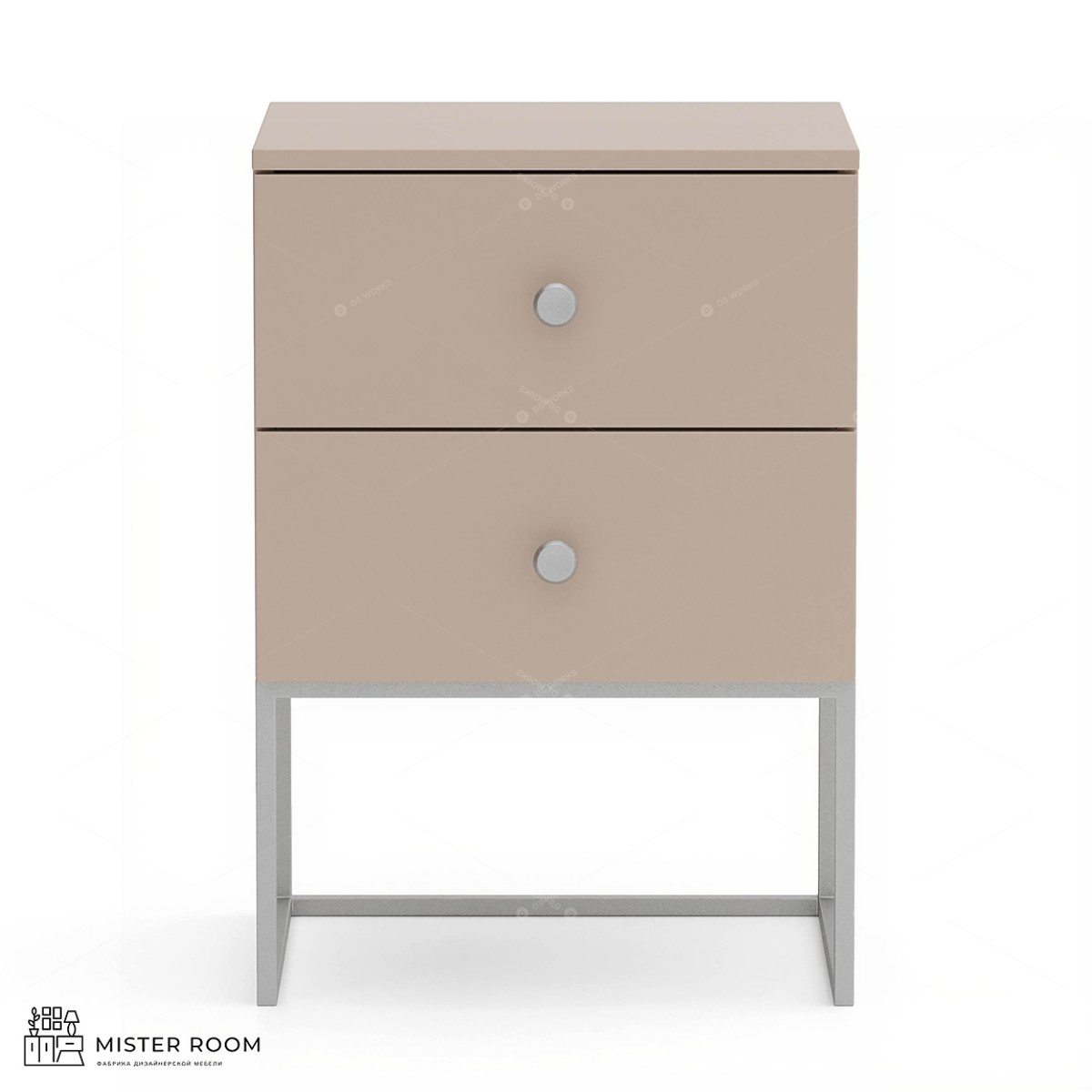 Cabinets 3D Models 2