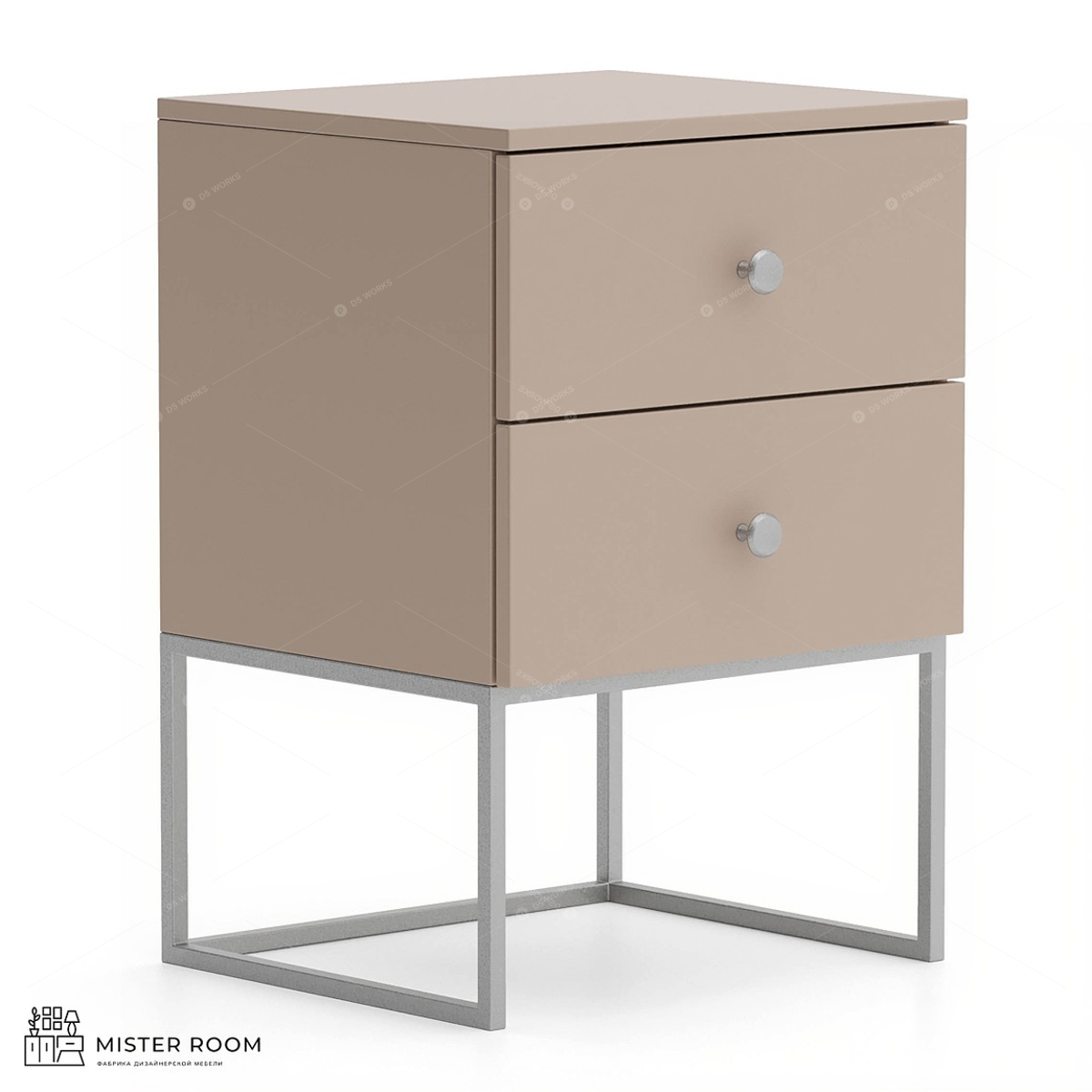 Cabinets 3D Models