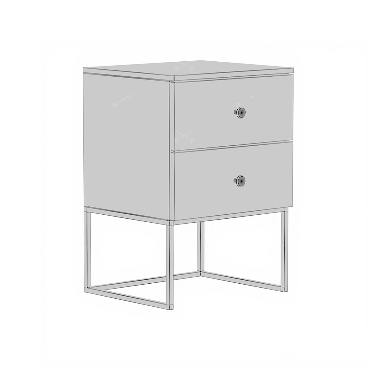 Cabinets 3D Models 4