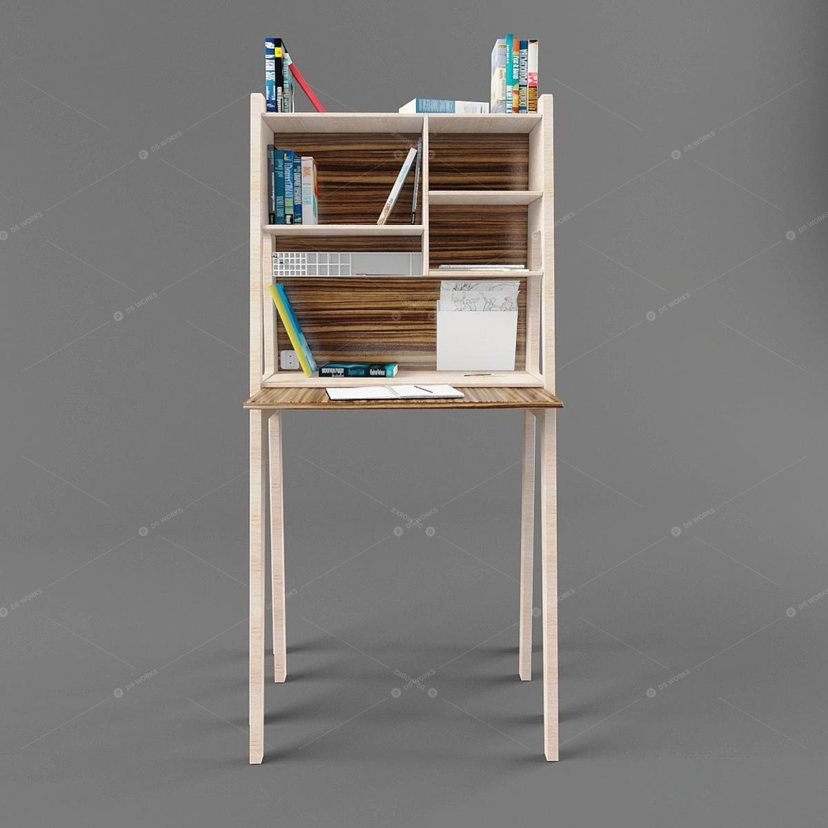 Tables/Side Tables 3D Models 3