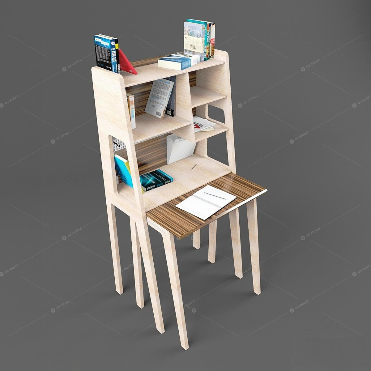 Tables/Side Tables 3D Models 2