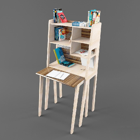 Modern Office Desk