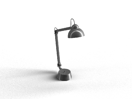 Modern Table Lamp