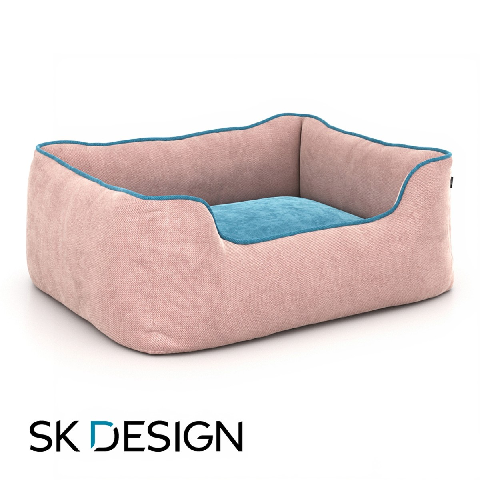 Modern Pet Bed