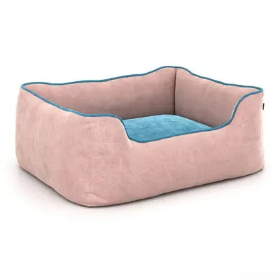 Quiet Luxury Pet Bed