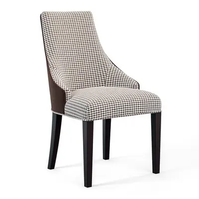 Transitional Dining Chair