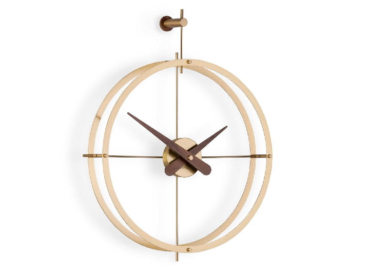 Modern Clock