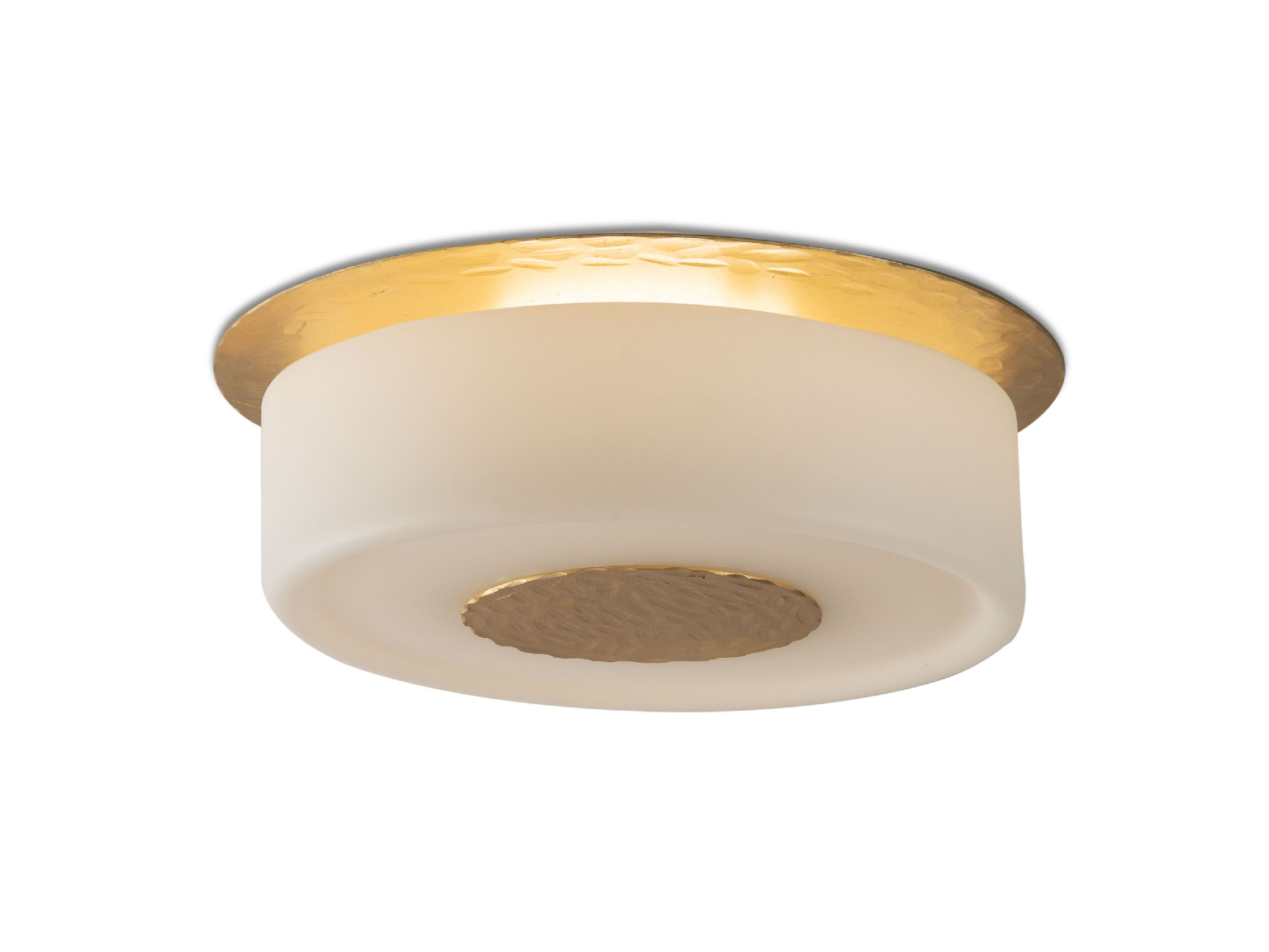 Modern Flush Mount Light