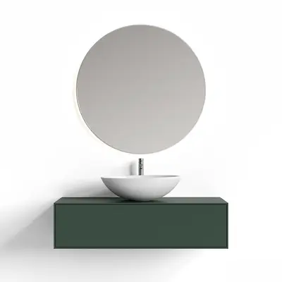 Modern Bathroom Supplies