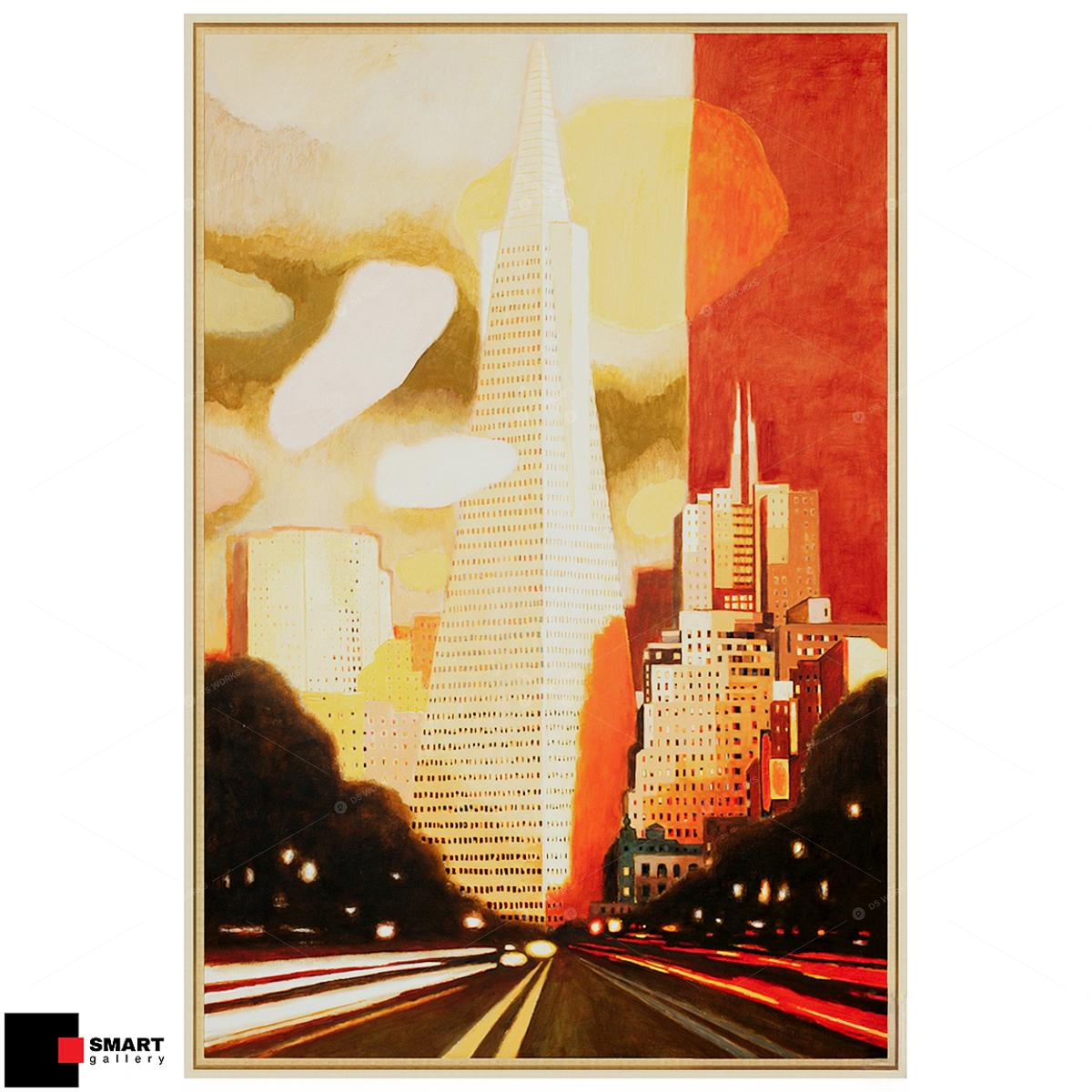 Wall Art 3D Models