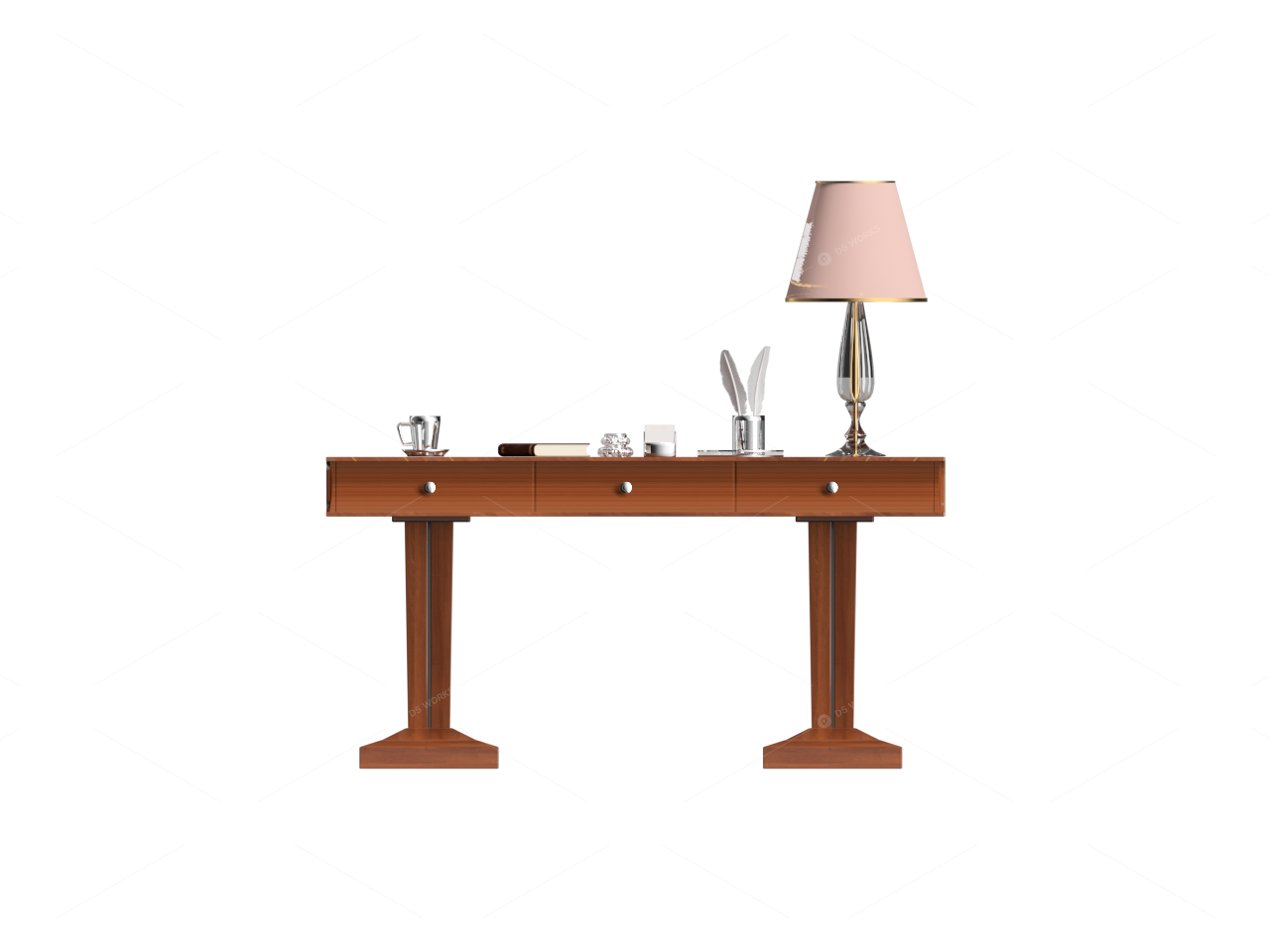 Tables/Side Tables 3D Models 2