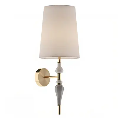 Contemporary Wall Lamp