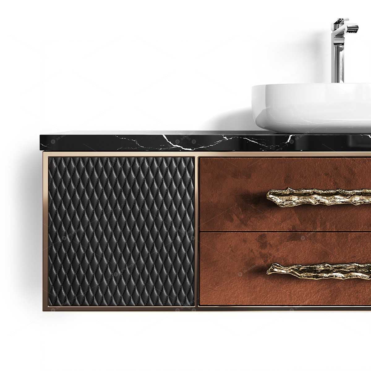 Other Bathroom Supplies 3D Models 2