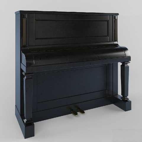 Modern Musical Instruments