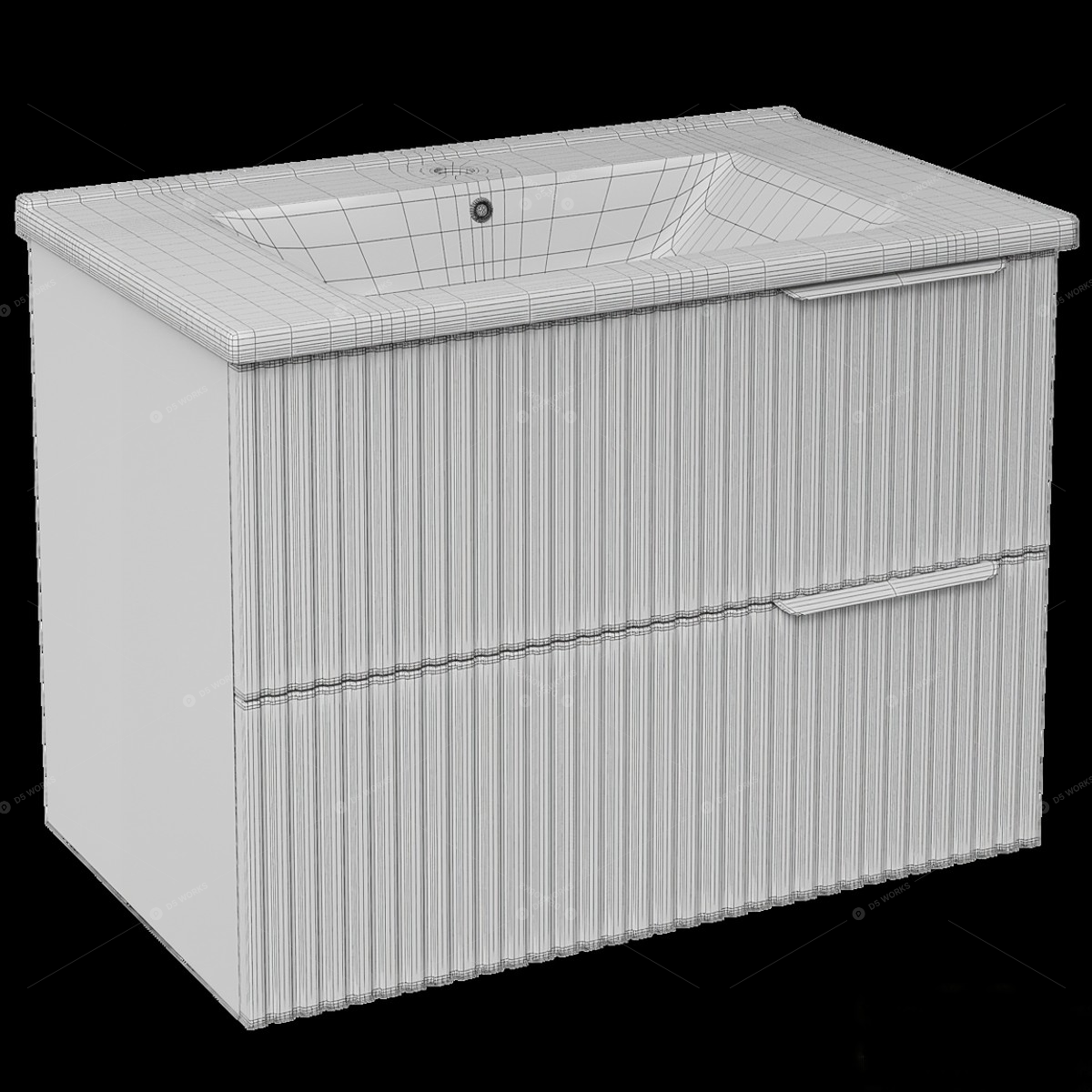 Other Bathroom Supplies 3D Models 6
