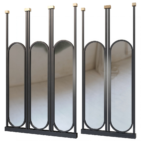 Modern Decorative Mirror