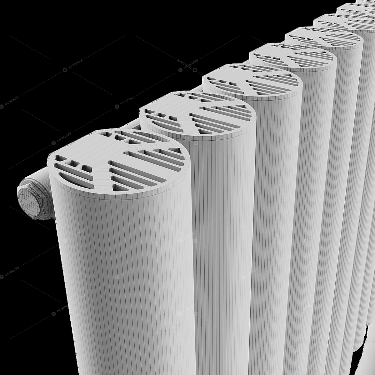 Digital Devices 3D Models 2
