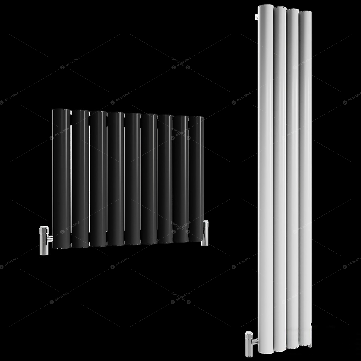 Digital Devices 3D Models
