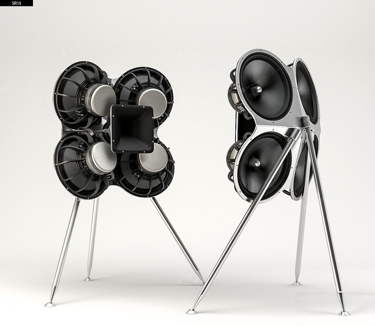 Digital Devices 3D Models