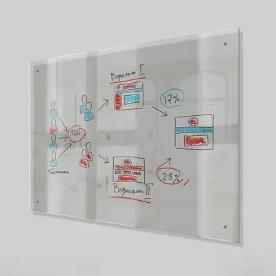 Modern Writing Board