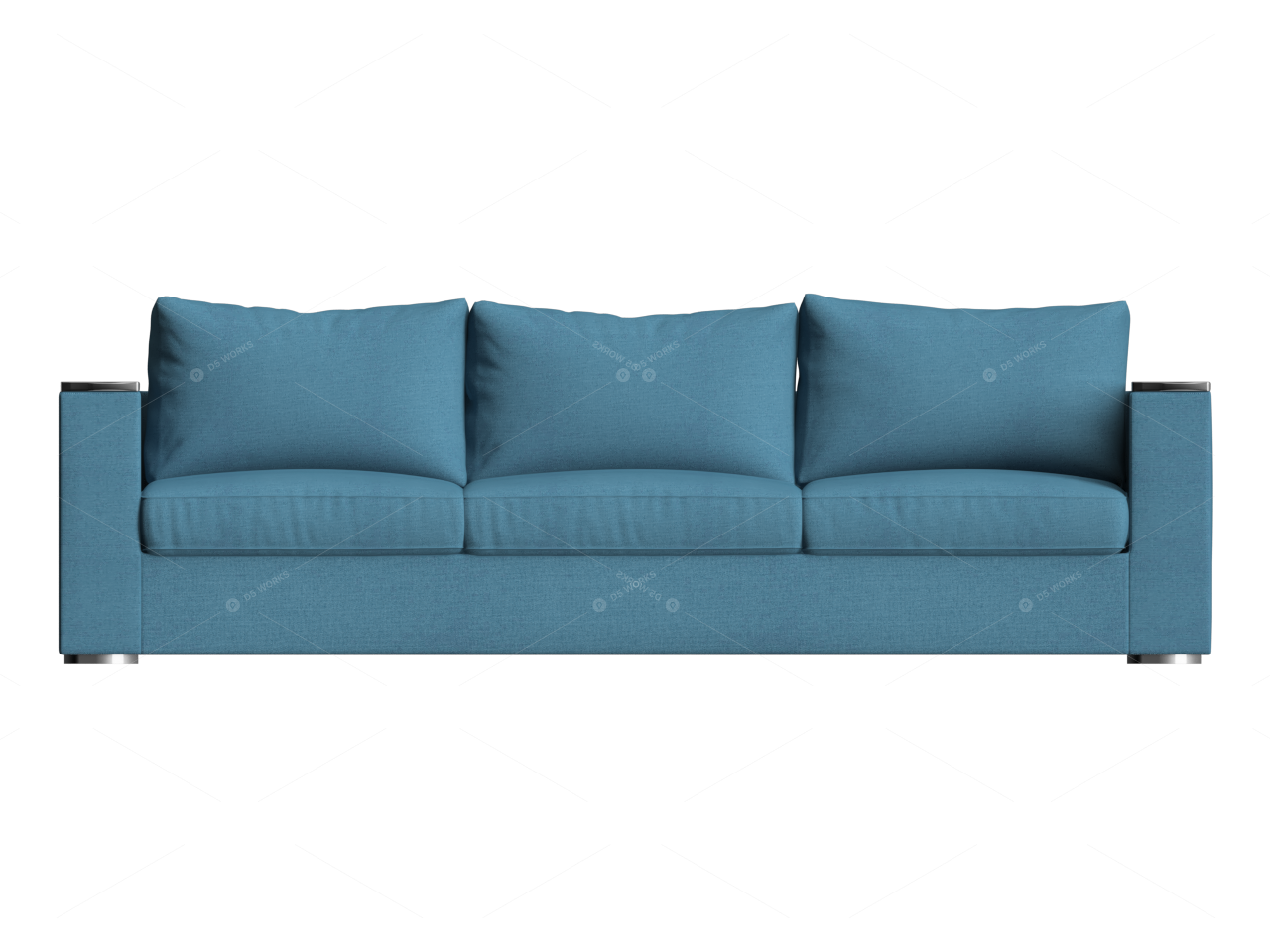 Sofas 3D Models 2