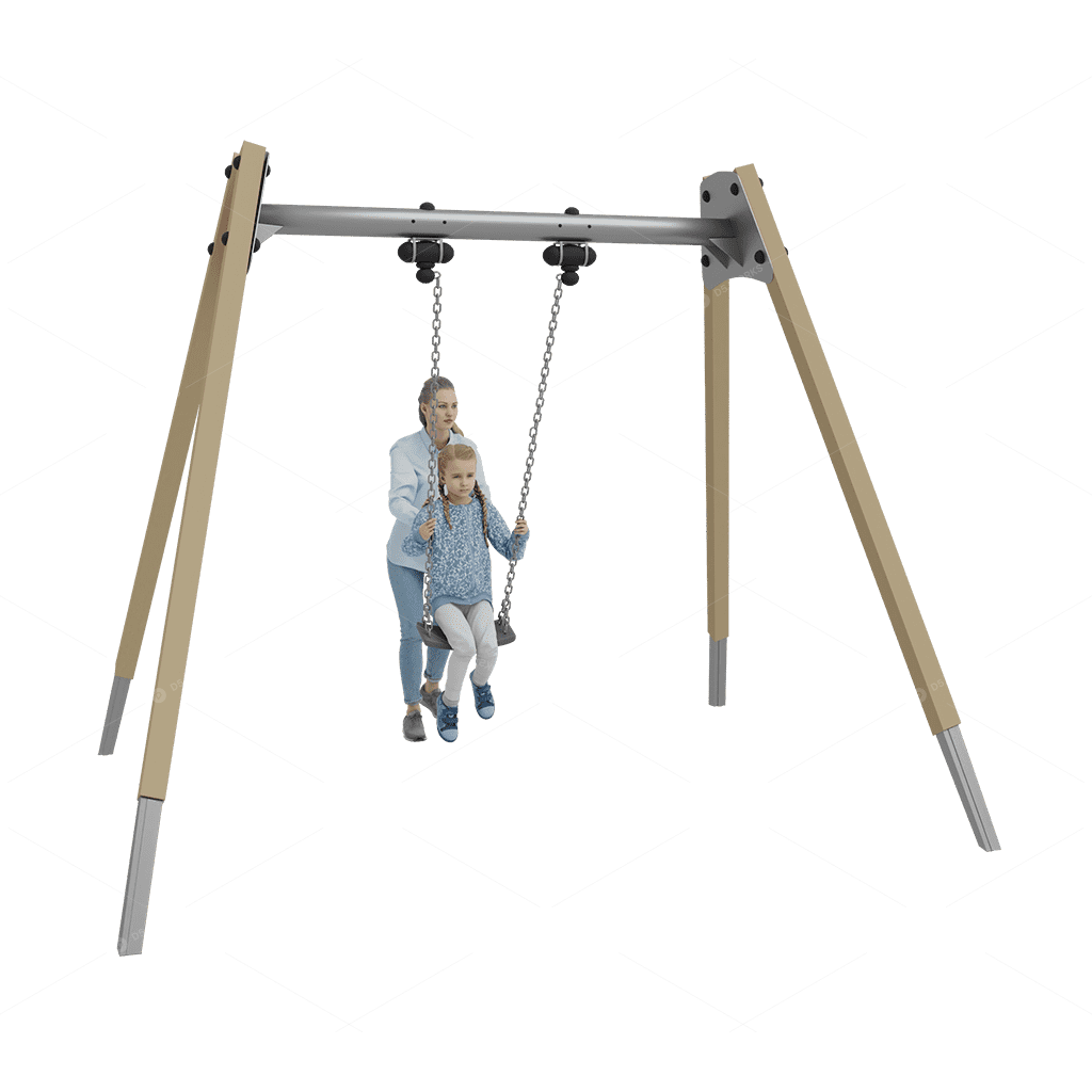 Groups 3D Models