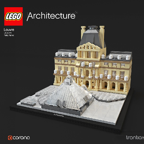 Modern Building Blocks