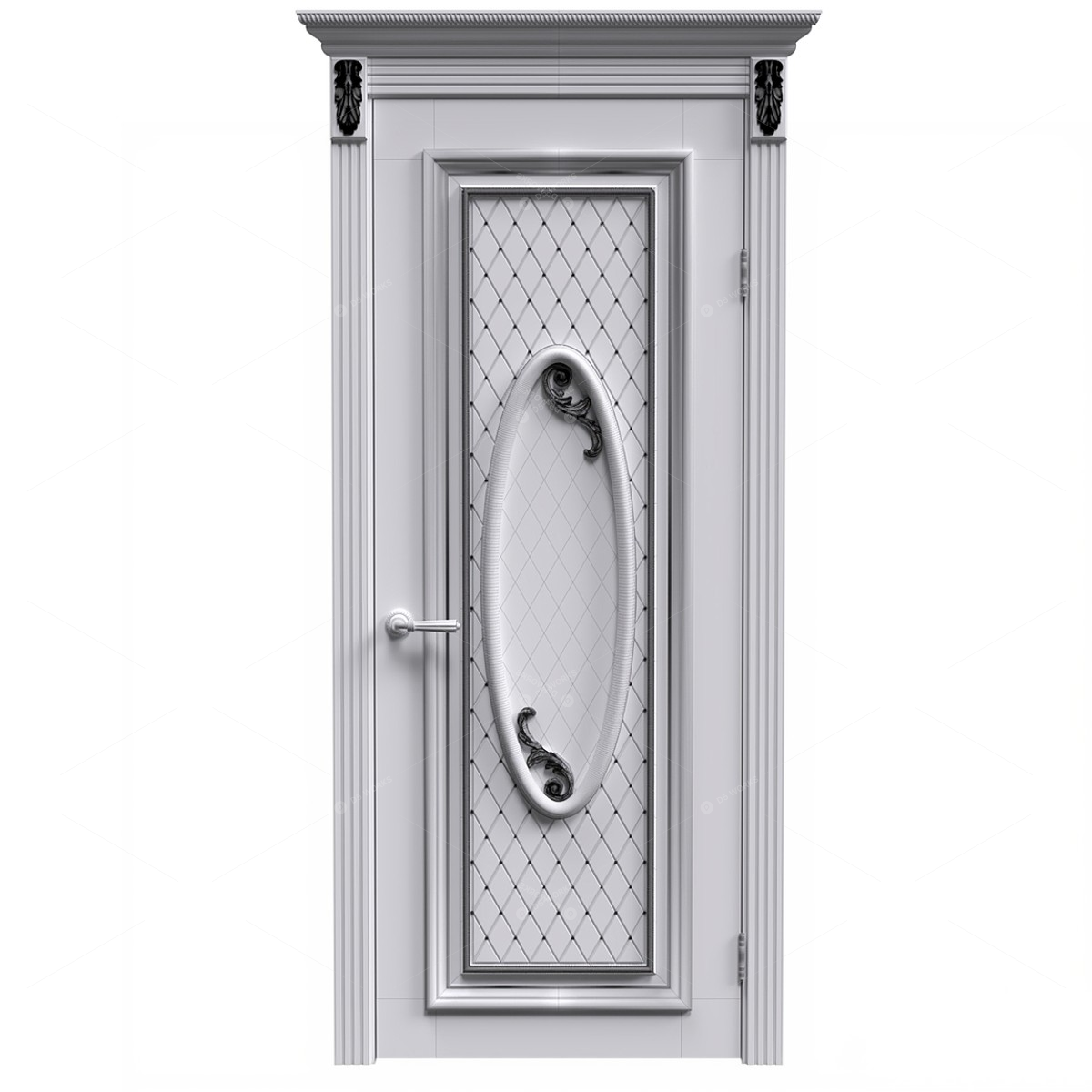 Doors 3D Models 2