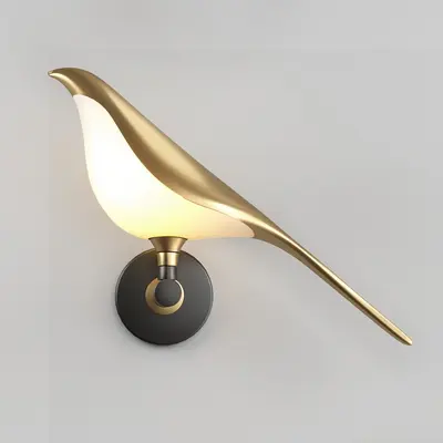 Modern Wall Lamp