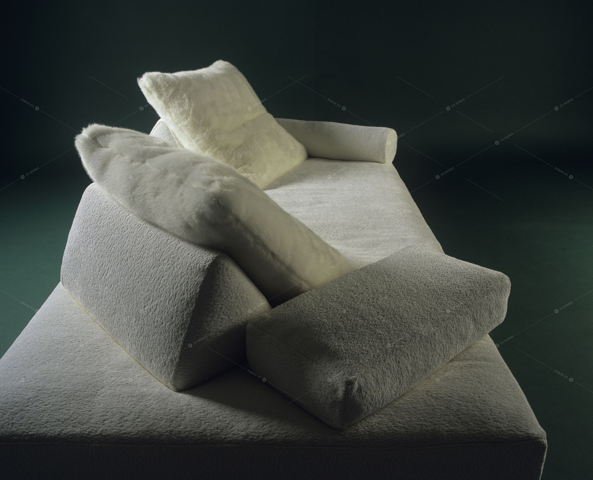 Sofas 3D Models 3