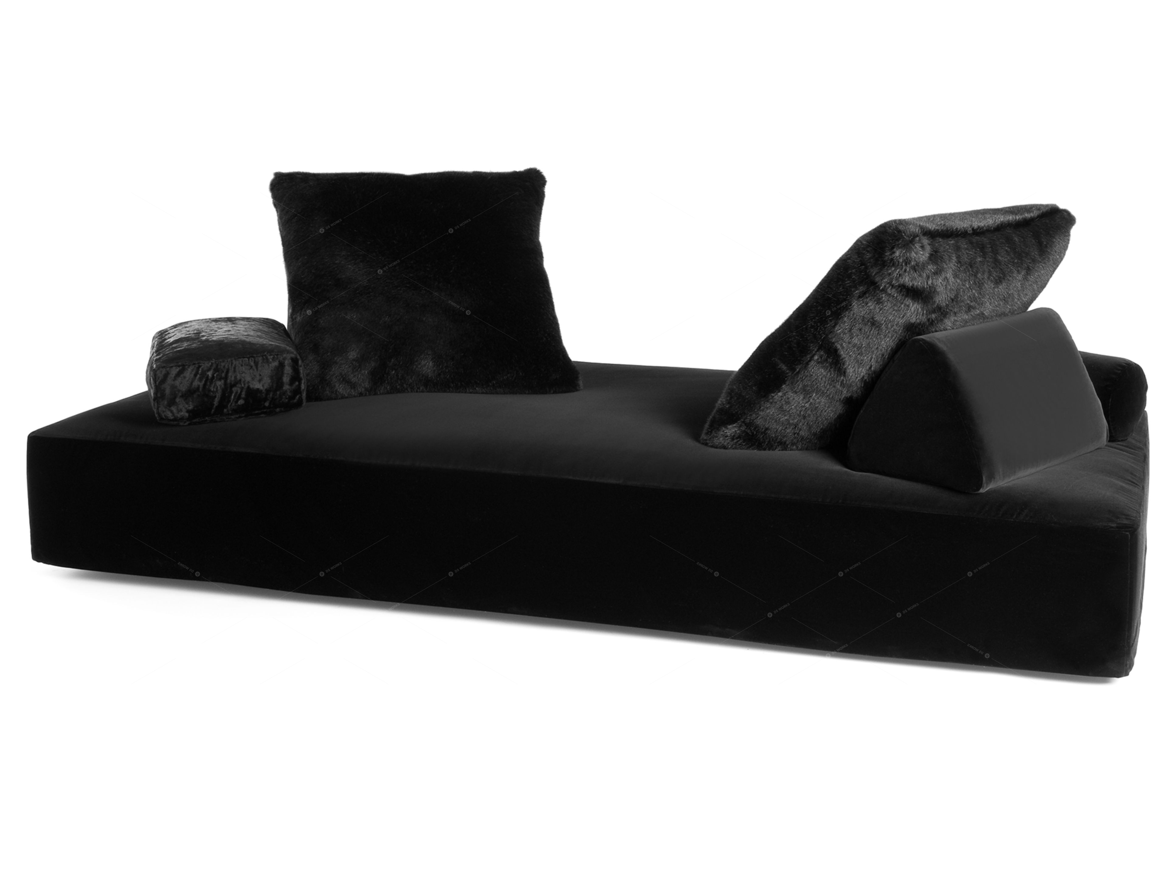 Sofas 3D Models 2
