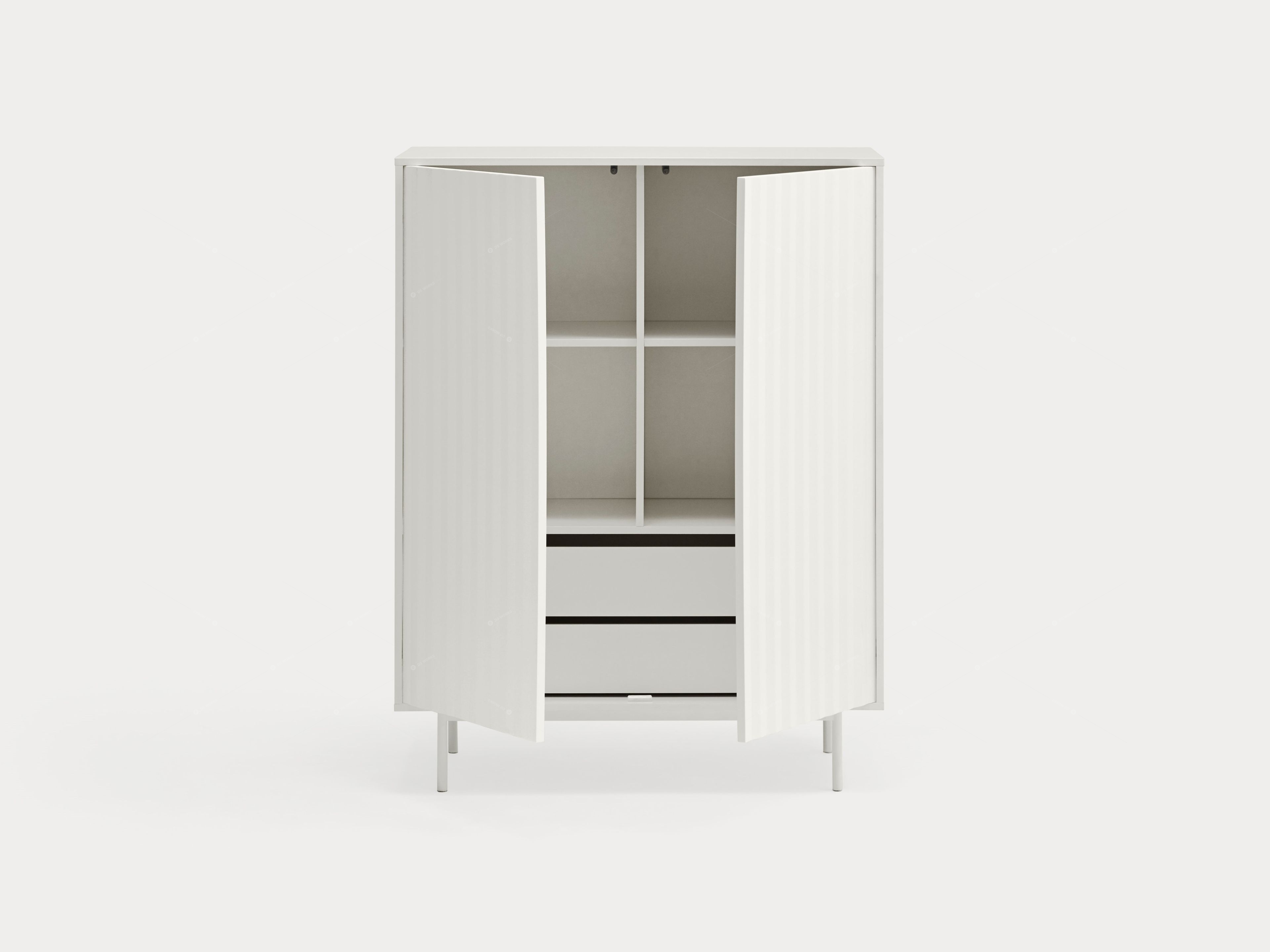 Cabinets 3D Models 11