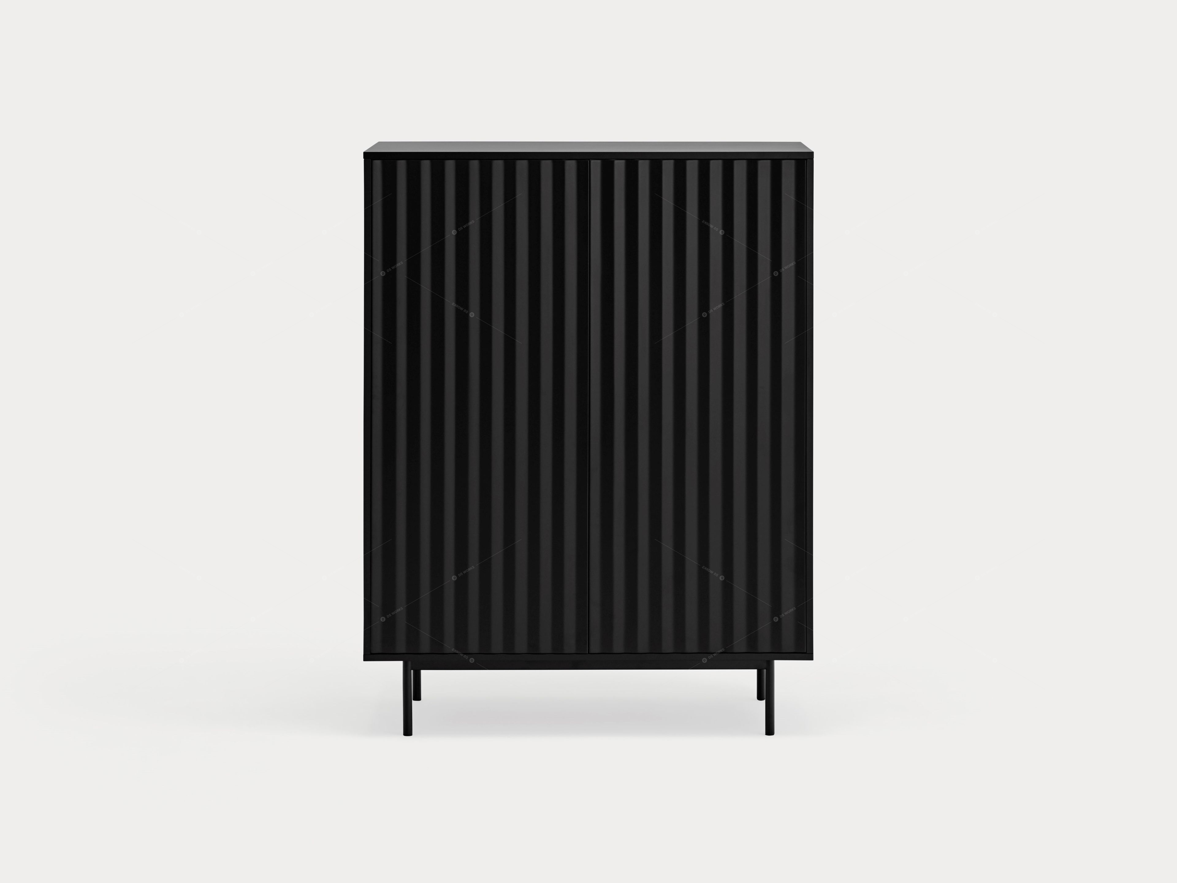 Cabinets 3D Models 2