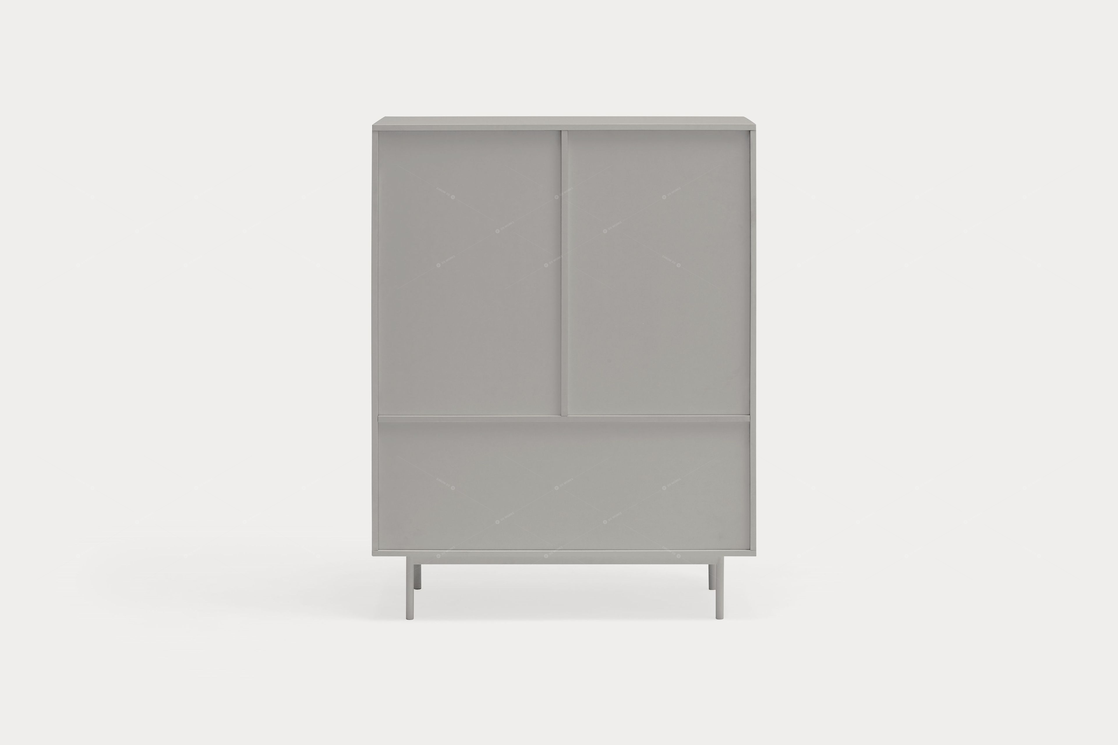 Cabinets 3D Models 8
