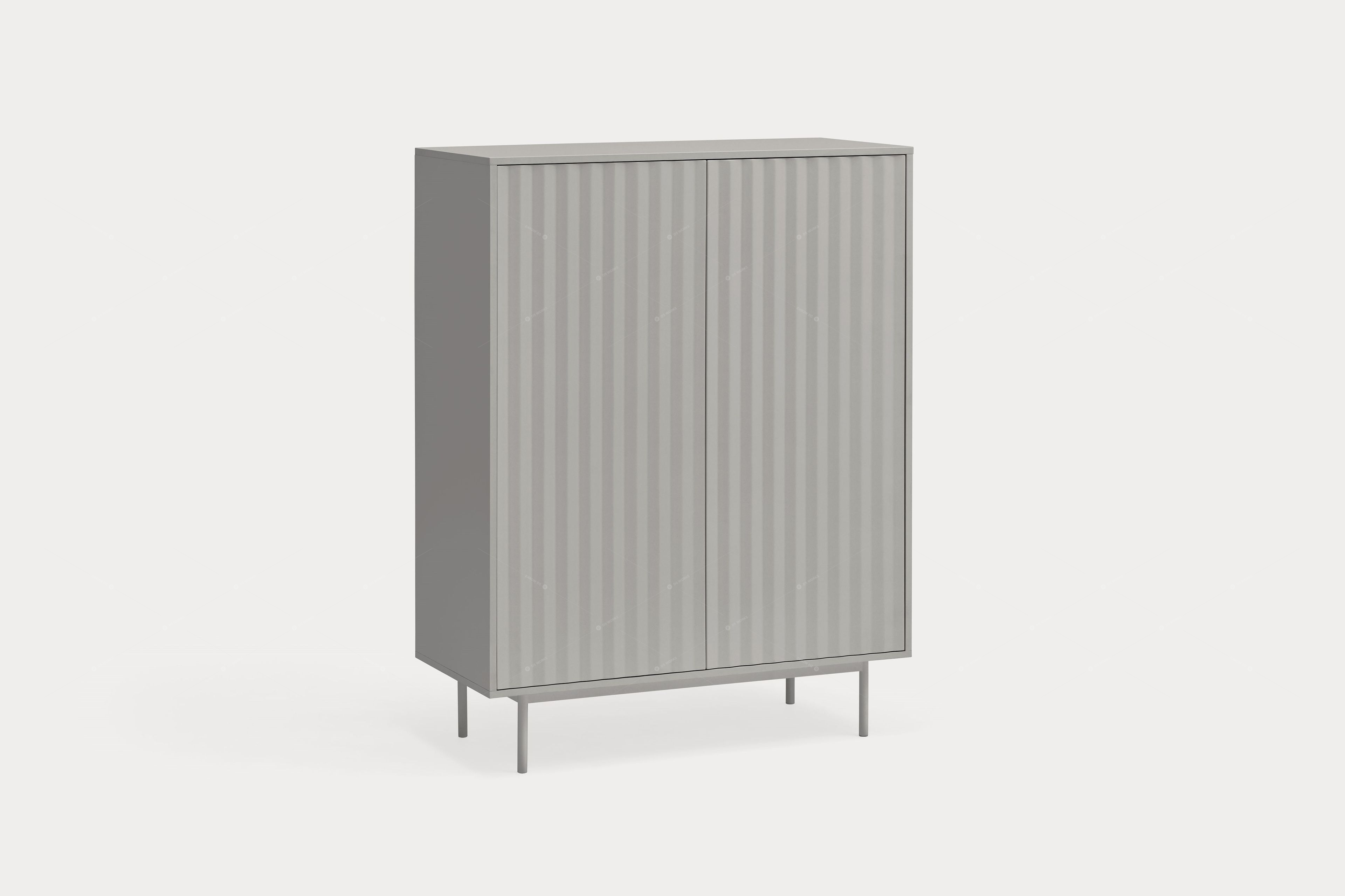 Cabinets 3D Models 4