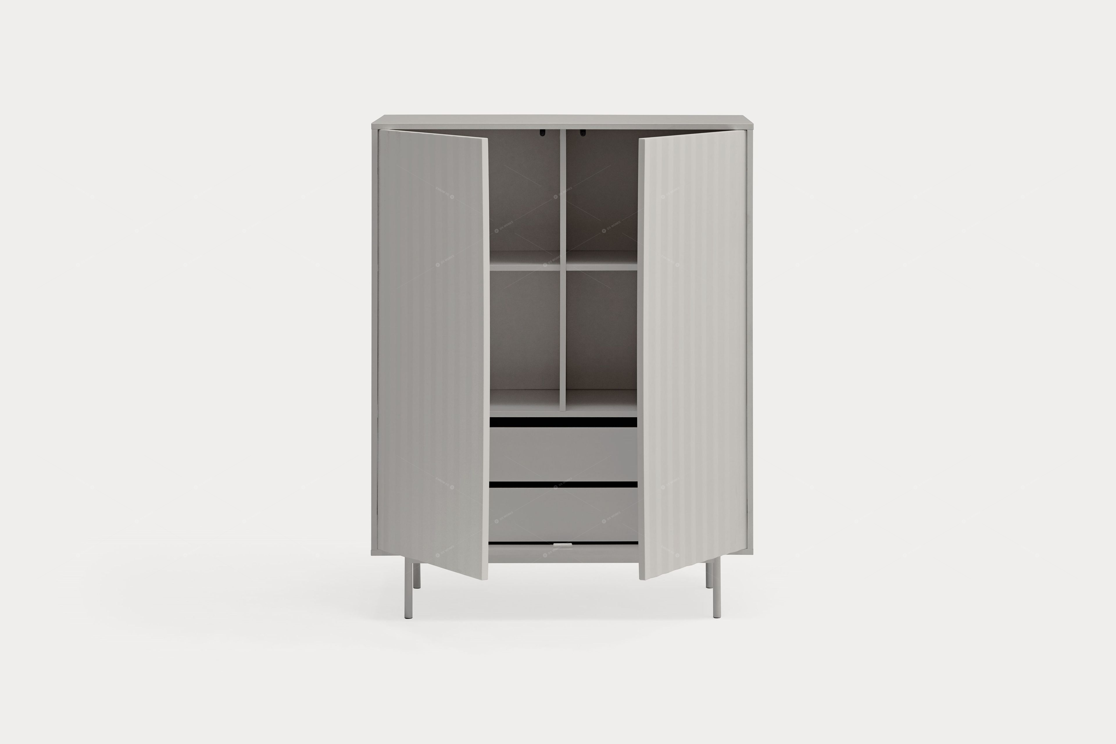 Cabinets 3D Models 6