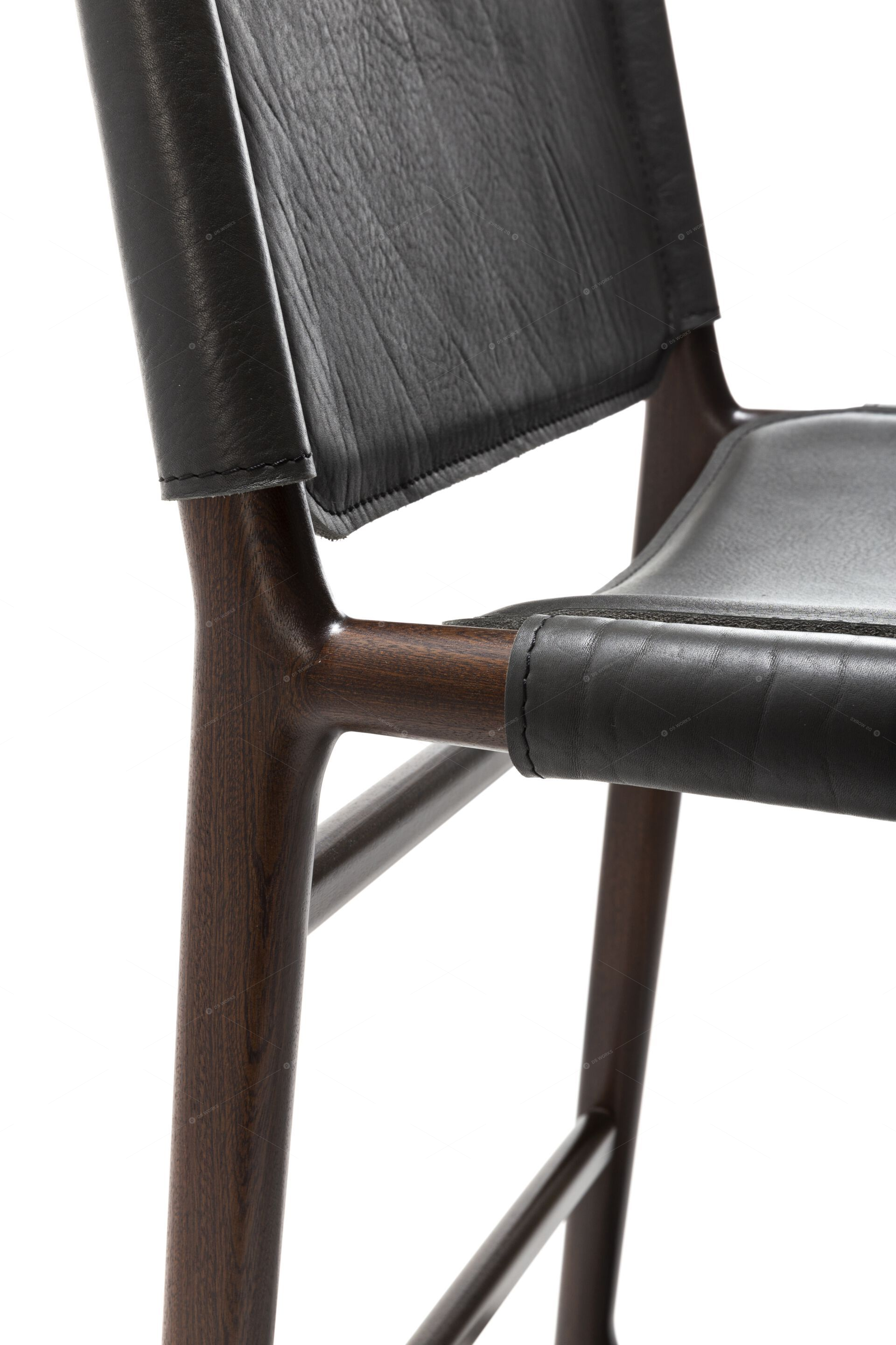 Chairs 3D Models 8