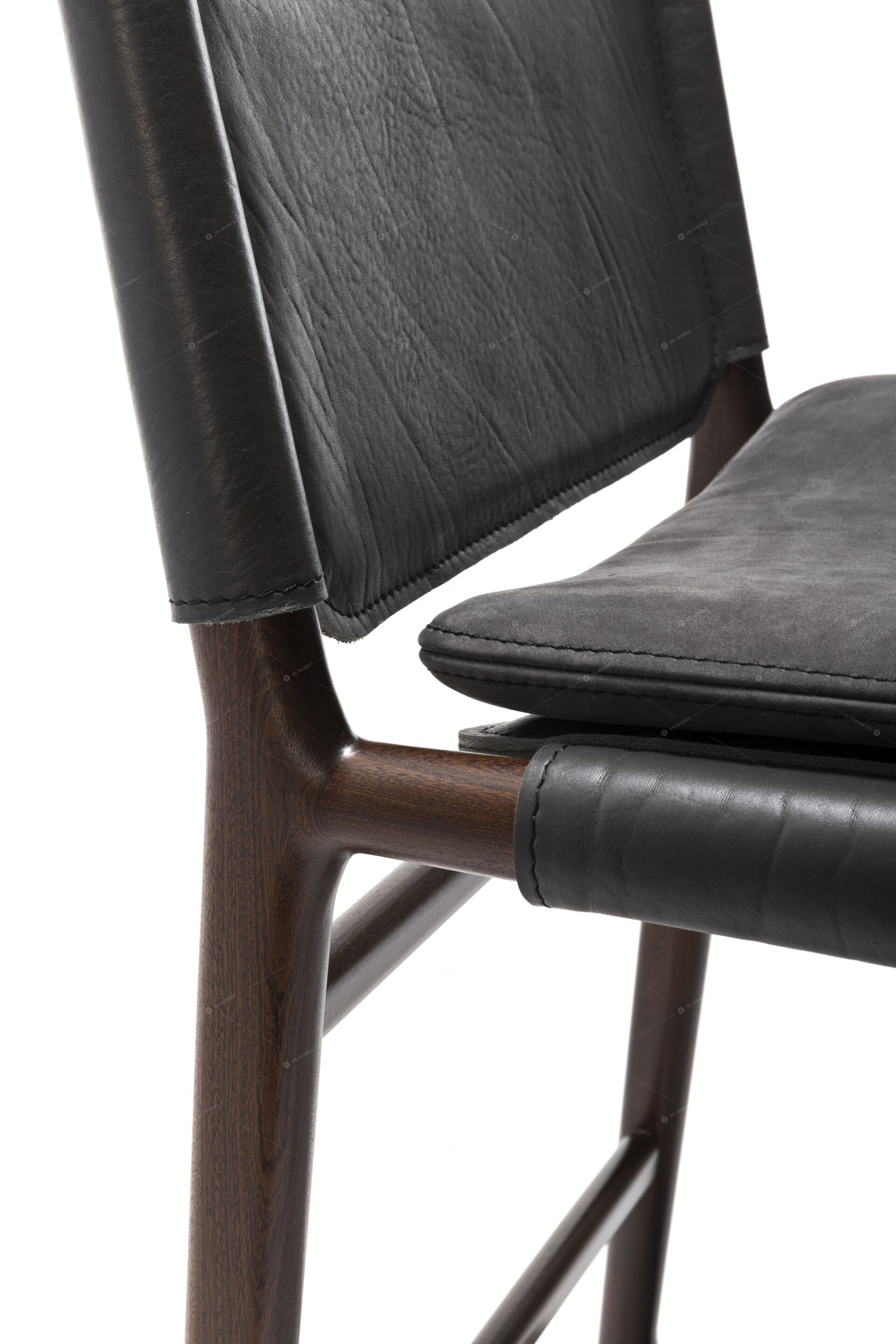 Chairs 3D Models 9