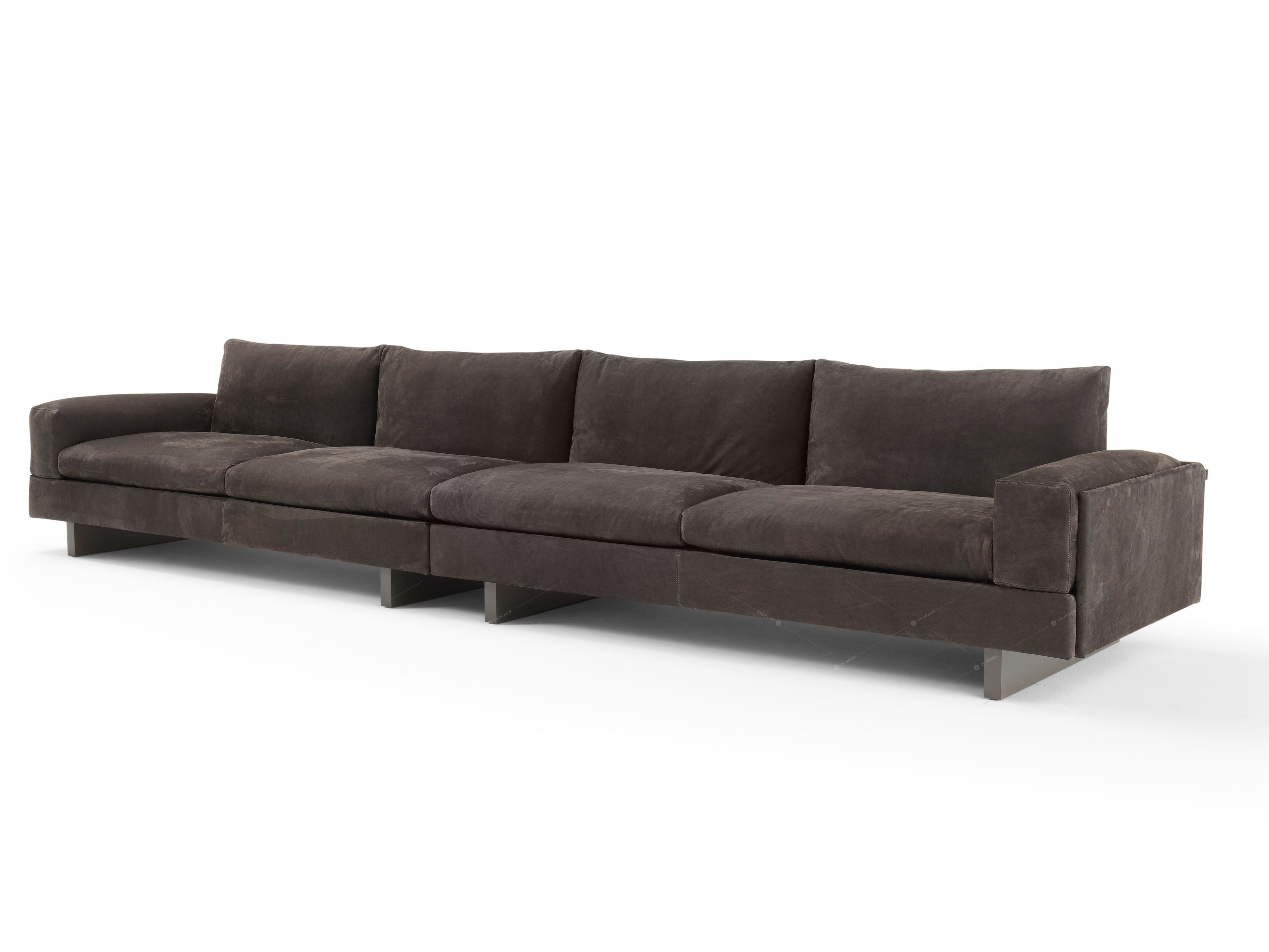 Sofas 3D Models 2