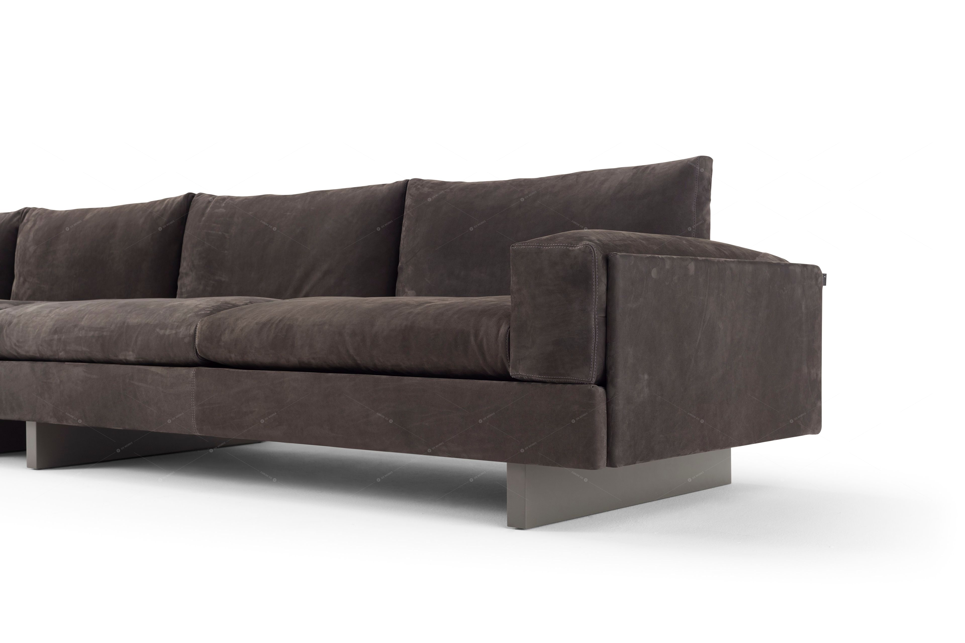 Sofas 3D Models 4
