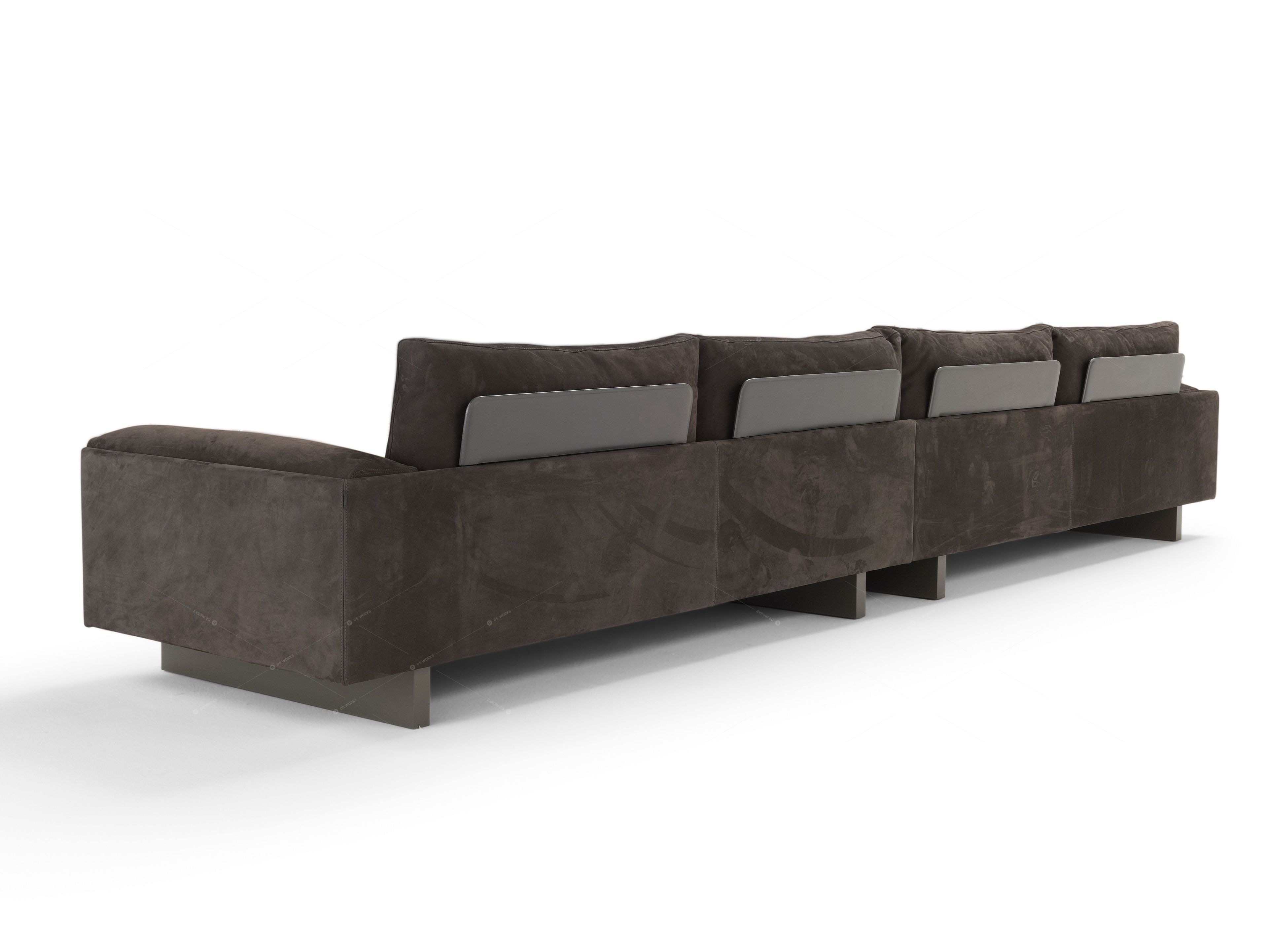 Sofas 3D Models 3
