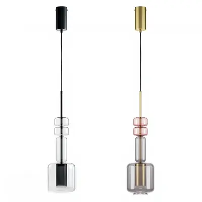 Pendant Light 3d model