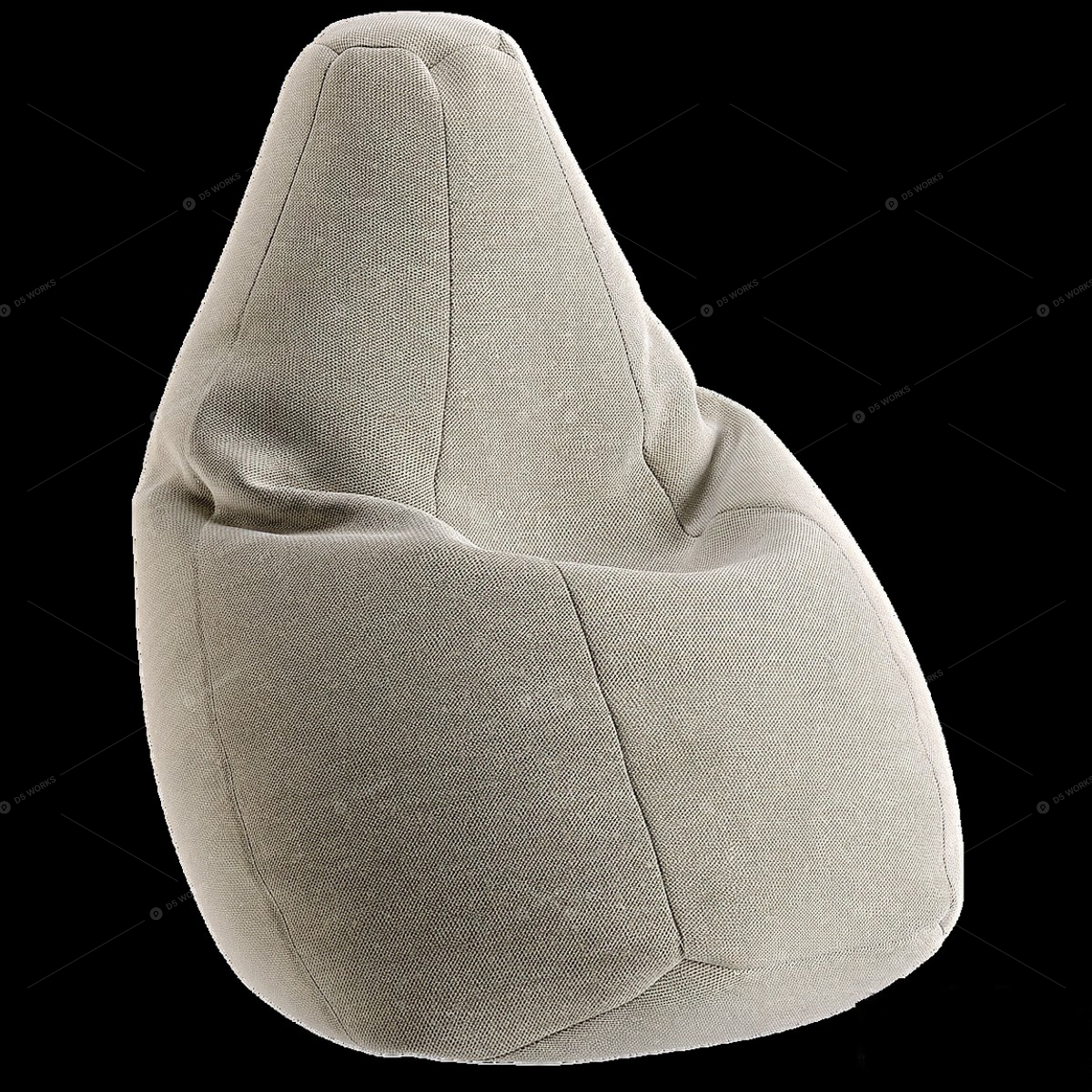 Chairs 3D Models