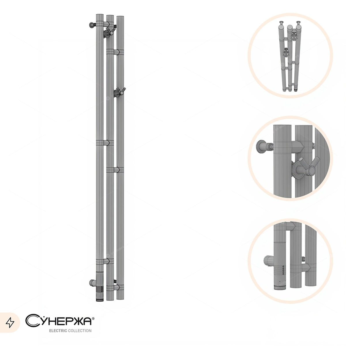 Bathroom Fixtures 3D Models 3