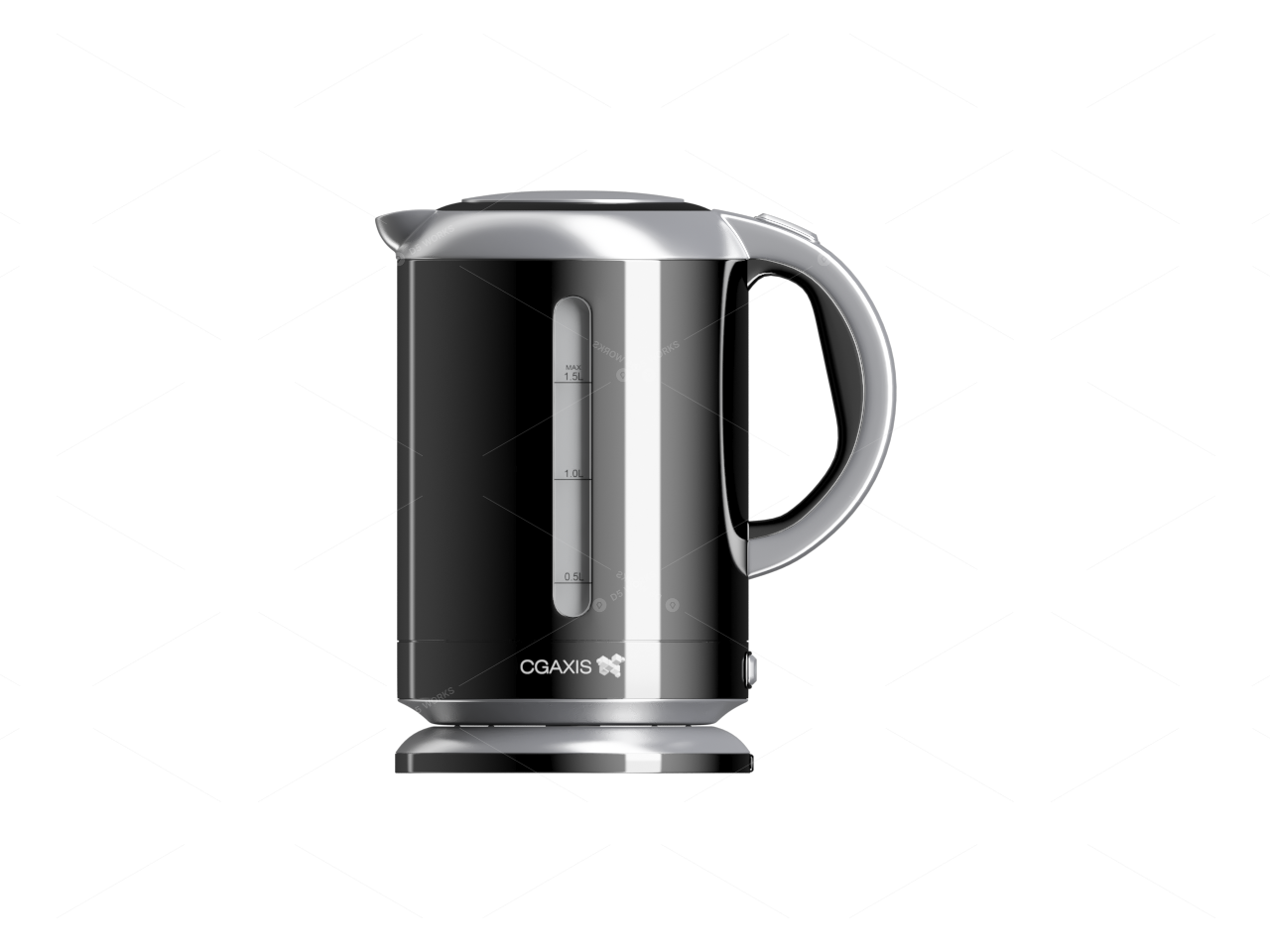 Home Appliances 3D Models 2